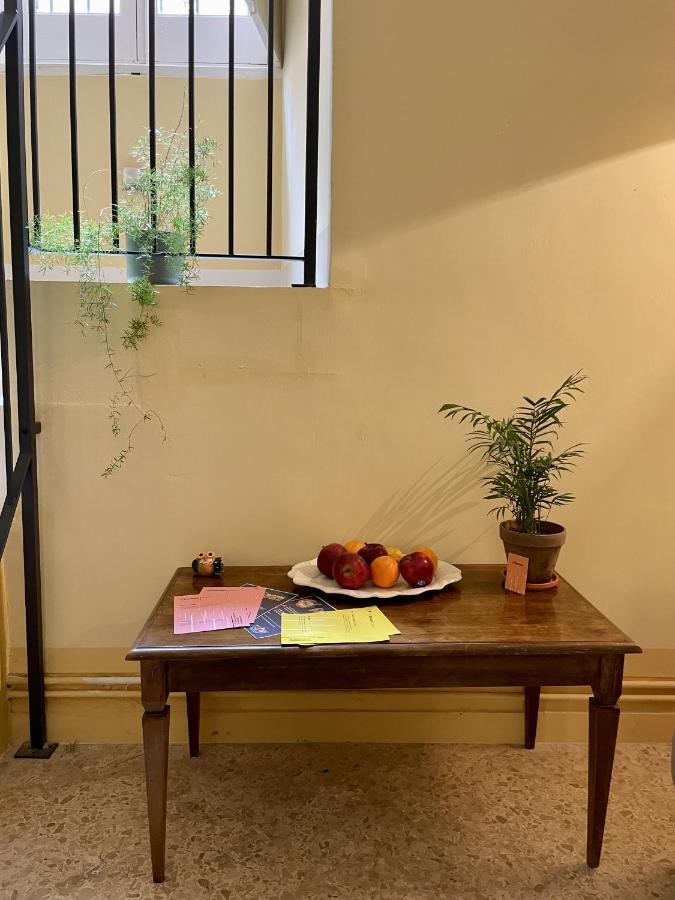 4 Balconi Rooms- Dimora Arditi B&B Lecce Exterior foto