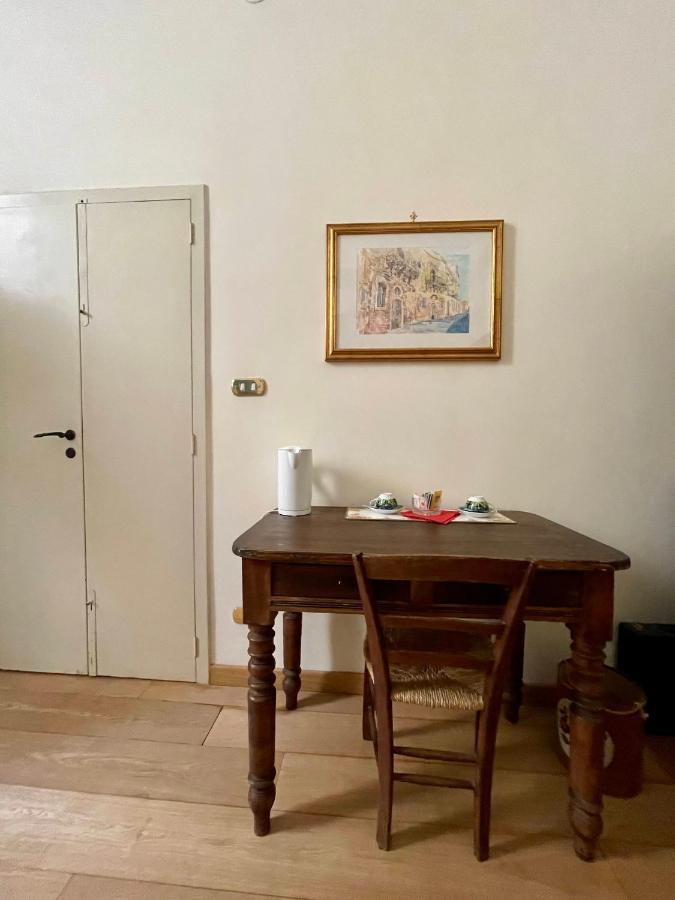 4 Balconi Rooms- Dimora Arditi B&B Lecce Exterior foto