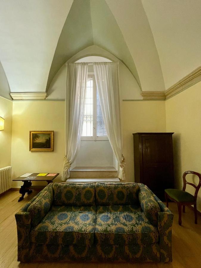 4 Balconi Rooms- Dimora Arditi B&B Lecce Exterior foto